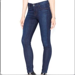 LUCKY BRAND Brooke Legging Jean